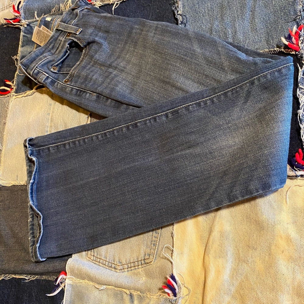 Levi’s Bootcut Jeans